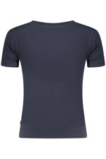 guess-jeans-t-shirt-donna-blu