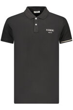iceberg-polo-uomo-nero