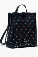 desigual-zaini-donna-nero