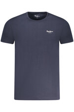 pepe-jeans-t-shirt-uomo-blu