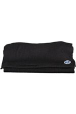 north-sails-sciarpe-uomo-nero