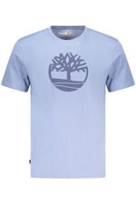 timberland-t-shirt-uomo-blu