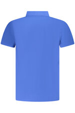 norway-1963-polo-uomo-blu