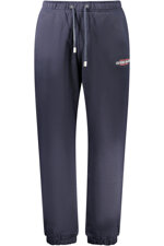 guess-jeans-pantaloni-tuta-uomo-blu