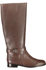 ralph-lauren-stivaletti-donna-marrone