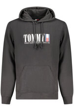 tommy-hilfiger-felpe-uomo-nero