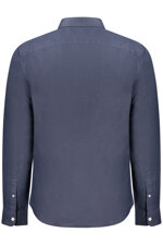 timberland-camicie-uomo-blu