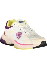 blauer-sneakers-donna-bianco
