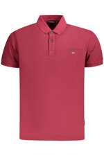 napapijri-polo-uomo-rosso