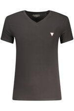 guess-jeans-t-shirt-uomo-nero