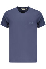 ellesse-t-shirt-uomo-blu