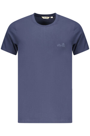 ellesse-t-shirt-uomo-blu