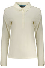 north-sails-polo-donna-bianco