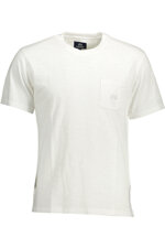 la-martina-t-shirt-uomo-bianco