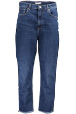 tommy-hilfiger-jeans-donna-blu