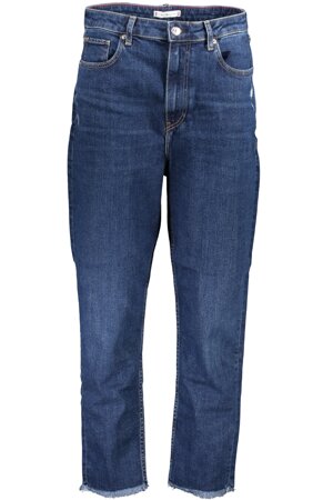 tommy-hilfiger-jeans-donna-blu