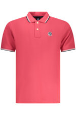 north-sails-polo-uomo-rosso