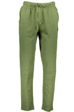 gian-marco-venturi-pantaloni-tuta-uomo-verde