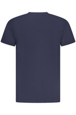 tommy-hilfiger-t-shirt-uomo-blu
