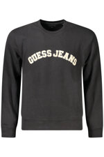 guess-jeans-felpe-uomo-nero