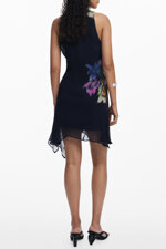 desigual-abiti-donna-nero