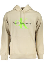 calvin-klein-felpe-uomo-beige