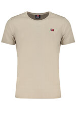 norway-1963-t-shirt-uomo-beige
