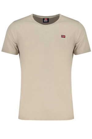 norway-1963-t-shirt-uomo-beige