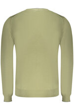 north-sails-maglie-uomo-verde
