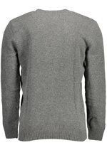 us-polo-maglie-uomo-grigio