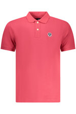 north-sails-polo-uomo-rosso