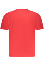 north-sails-t-shirt-uomo-rosso