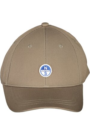 north-sails-cappelli-uomo-verde