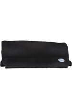 north-sails-sciarpe-uomo-nero