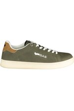 gas-sneakers-uomo-verde