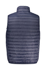 north-sails-giubbotti-smanicati-uomo-blu