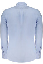 harmont-amp-blaine-camicie-uomo-azzurro