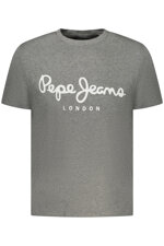pepe-jeans-t-shirt-uomo-grigio