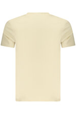 ellesse-t-shirt-uomo-beige