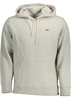 levi039s-felpe-uomo-grigio