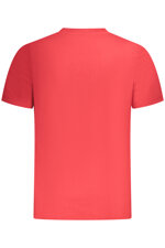 norway-1963-t-shirt-uomo-rosso