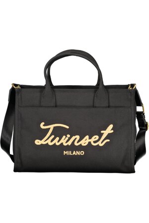 twinset-borse-donna-nero