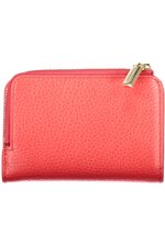 coccinelle-portafogli-donna-rosso