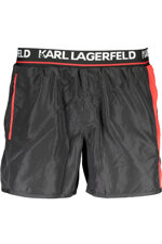 karl-lagerfeld-beachwear-mare-uomo-nero