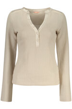 guess-jeans-maglie-donna-beige