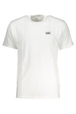 vans-t-shirt-uomo-bianco