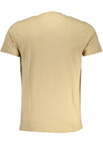cavalli-class-t-shirt-uomo-beige