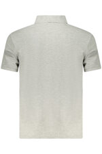 north-sails-polo-uomo-grigio