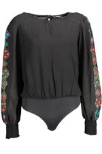 desigual-body-donna-nero
