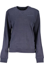 north-sails-felpe-donna-blu